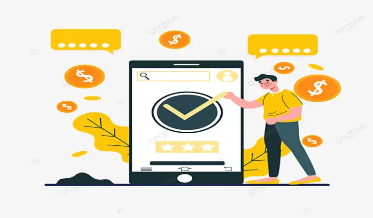 Presentamos 8 servicios de pago en línea populares.