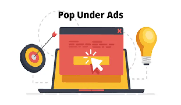 13 lựa chọn cho mạng quảng cáo pop-under tốt nhất trong năm