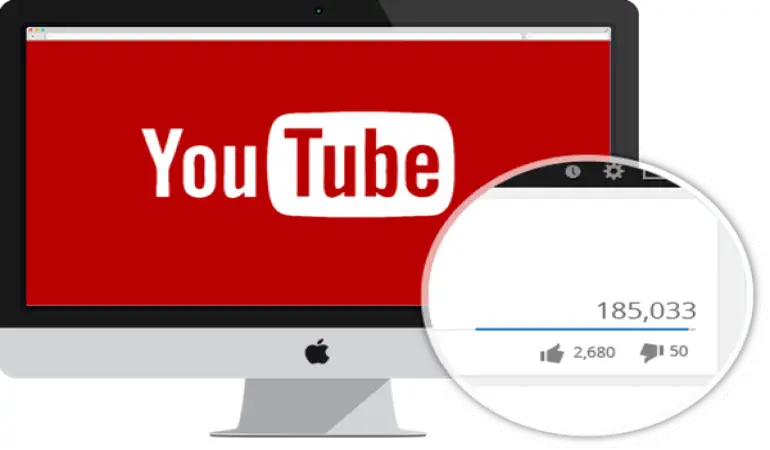 I 9 migliori siti per acquistare visualizzazioni YouTube