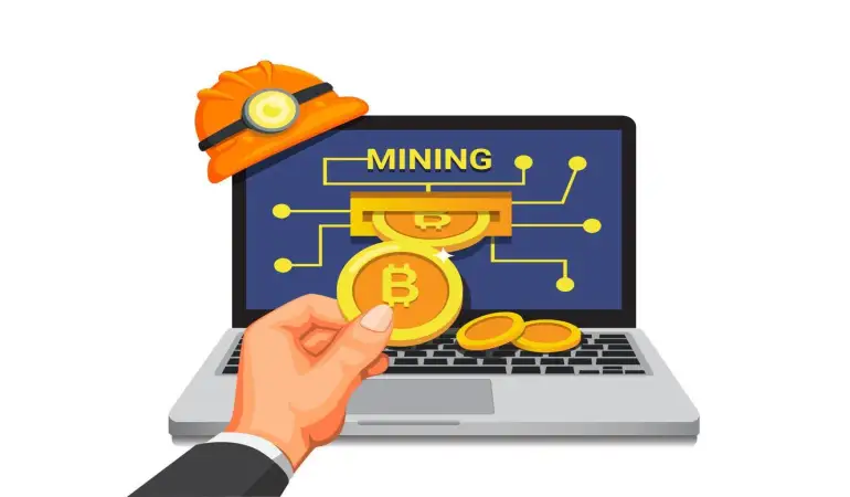 8 trang web khai thác trên nền tảng đám mây khai thác tiền điện tử tốt nhất