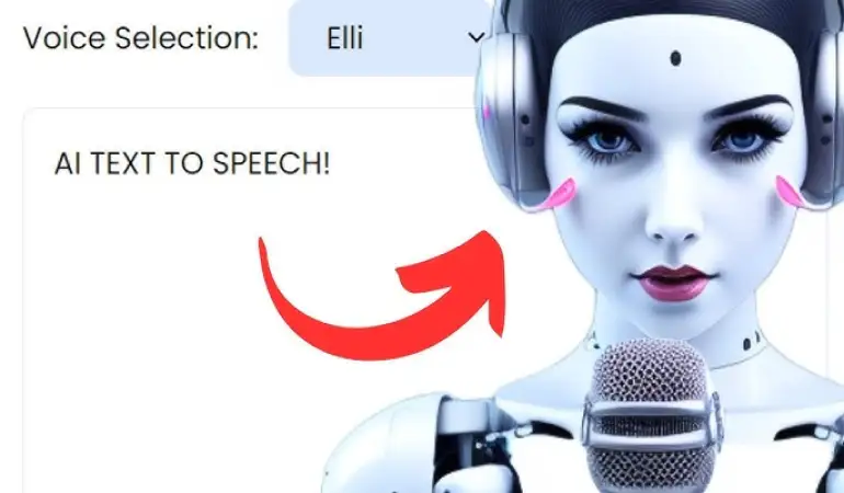 13 migliori generatori di sintesi vocale AI (2024)