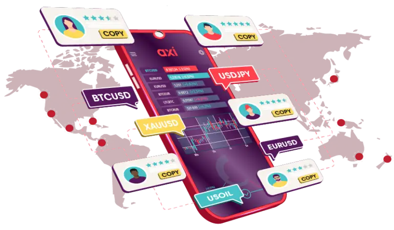 7 migliori software di copia per il trading di criptovalute (social trading) Criptovaluta)