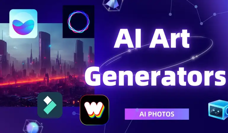 8 meilleurs outils de retouche photo IA en ligne que vous devriez essayer