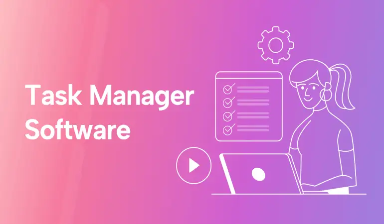 13 migliori software e strumenti di gestione attività per lavorare velocemente