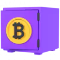 48. Bitcoin Dijital Para Birimi Cüzdanı (Çevrimdışı)