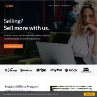 platform jvzoo untuk penjual produk yang ingin mendapatkan uang