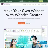 templatetoaster ซอฟต์แวร์สร้างเทมเพลต (ฟรี100%) Blogger Joomla wordpress และอื่นๆ
