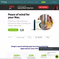 Intego'dan Mac Premium Bundle X9 Mac antivirüs yazılımı indirme (ücretsiz)