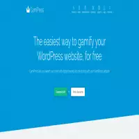 GamiPress (complemento de descarga gratuita) recompensa a los usuarios por su sitio de WordPress.