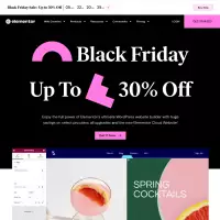 Elementor เครื่องมือแก้ไขสด บน WordPress แบบลากและวางDrag & drop