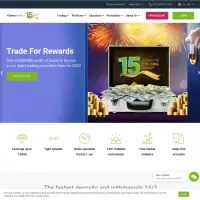 Sistem Forex4you untuk menyalin trader profesional dan mendapat untung dari mereka yang meniru Anda.
