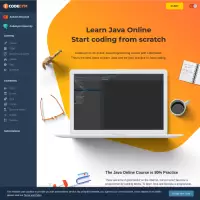 CodeGym 古典的な Java ゲームの独自のバージョンを作成してください! (無料) コーディング、改善、およびプレイ。
