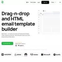 stripo.email modelli di email personalizzabili Per il marketing utilizza più di 1000 design gratuiti