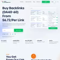 Gestion des liens acheter des backlinks et des outils d'automatisation du référencement