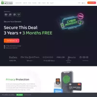 privateinternetaccess %100 açık kaynaklı VPN, 10 cihaza kadar kullanır
