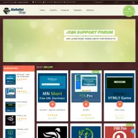 mn-shop PHP Scripts for creating websites like SHORTPTC - BITCOIN PTC SHORTLINK BITCOIN FAUCET
