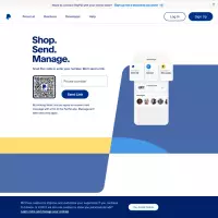 Paypal を使用すると、独自の Web サイトで独自の支払いを設定できます. 100 以上の通貨をサポートしています.