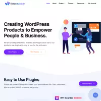 themewinter WordPress Themes and Plugins Free Starter Download (Mendukung Aplikasi Bawaan)
