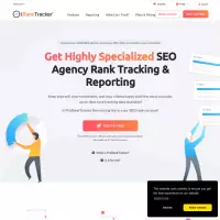 プロランクトラッカー さまざまな検索エンジンでの Web サイトのランキングを比較します。