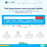 Namesilo ซื้อขายโดเมน ขายหรือสมัครตัวแทนจำหน่าย สร้างรายได้ไห้คุณง่ายๆ มากกว่า400 สกุลโดเมน