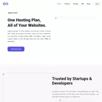 hyper.host установить популярное приложение для создания веб-сайтов (бесплатно)