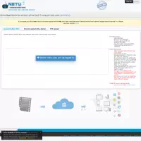 netu.io laden Sie Ihr kostenloses Video hoch (unterstützt 18+)