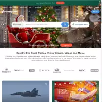 Depositphotos Dosya, resim, video, ses satın alın veya satın ve araçları birleştirin (ücretsiz)
