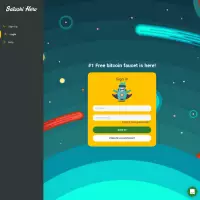 Satoshihero verdienen einfach kostenlose Bitcoins (kostenlos alle 30 Minuten)