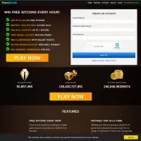 FreeBitco.in gana bitcoins gratis cada hora con el mejor sitio de bitcoin gratis