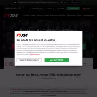 XM forex trading forex ABONNEZ-VOUS ET OBTENEZ (TRADING GRATUIT D'ARGENT EN DIRECT 50 $)