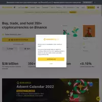 Sitio de comercio de criptomonedas de Binance Hay ambos bots de inversión automáticos.