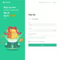 KuCoin presta sus bots de comercio criptográfico, P2P o Bitcoin (GRATIS)