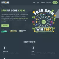 bitkong, juego de apuestas bitcoin, gira la ruleta y obtén dinero para jugar (gratis) cada 2 horas.
