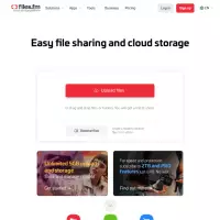 Files.fm Tải lên tệp miễn phí hoặc để bán! Kiếm tiền với các tập tin của bạn.