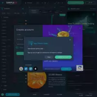 SimpleFX acquista e vende criptovalute e altri asset senza KYC.