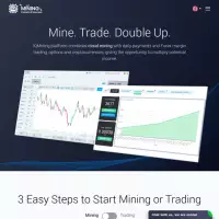 IQMining Bulut Madenciliği günlük ödeme ve ayrıca forex opsiyon ticareti