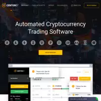 CentoBot (無料) バイナリおよび外国為替用の自動暗号取引ソフトウェア