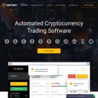 CentoBot (Ücretsiz) Kripto Alım Satım Yazılımı İkili ve forex için otomatik