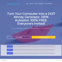 computta 改变您的游戏电脑。 每月赚取高达 78 美元