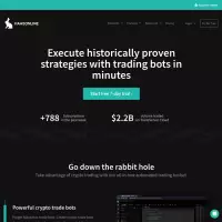 haasonline crypto trading robots de trading automatisés (gratuit)