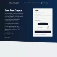 firefaucet Earn free cryptocurrencies easily by completing tasks.
