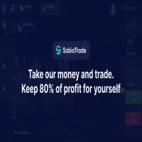 SabioTrade 是一个为想要赚钱的交易者提供机会的交易平台。