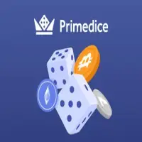 Primedice, игра в кости, позволяет пользователям делать ставки на криптовалюту, чтобы получить прибы