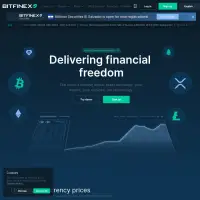 投資家向けのBitfinexプラットフォーム 暗号通貨 利益を上げやすくなります