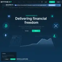 Piattaforma Bitfinex per gli investitori Criptovaluta Aiuta a rendere più facili i profitti
