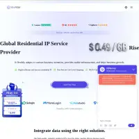 1024proxy - The world's fastest and most secure professional proxy service.