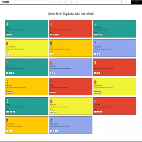 Gumroad, tout le monde peut gagner des dollars en ligne en vendant des produits numériques