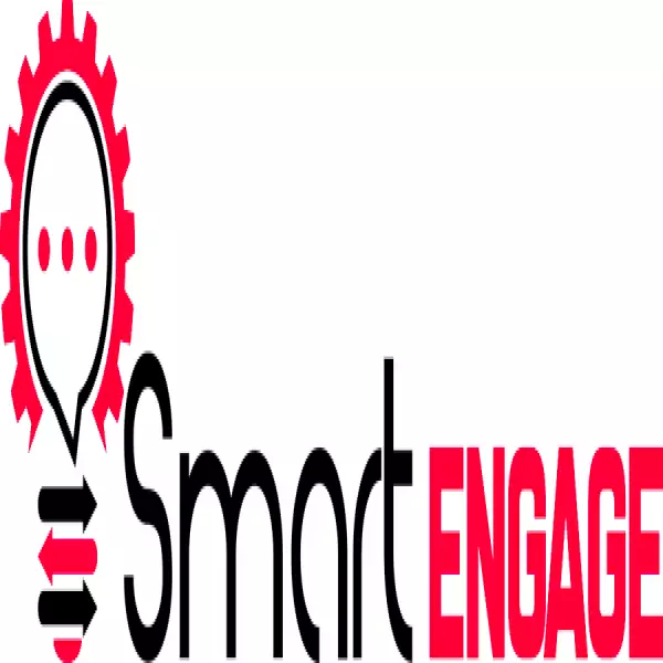 SmartEngage 自動回复 對於營銷人員 集成 Email Messenger Web Push