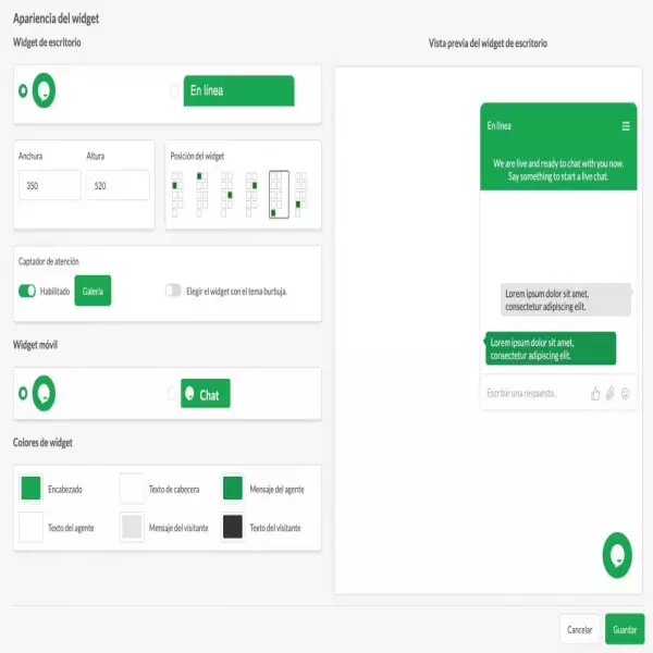 tawk.para chatear en vivo en su propio sitio web (gratis) sin anuncios 100% gratis para siempre