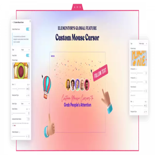 프리미엄 애드온 Elementor Page Builder, 400개 이상의 위젯, 애드온(무료 다운로드)